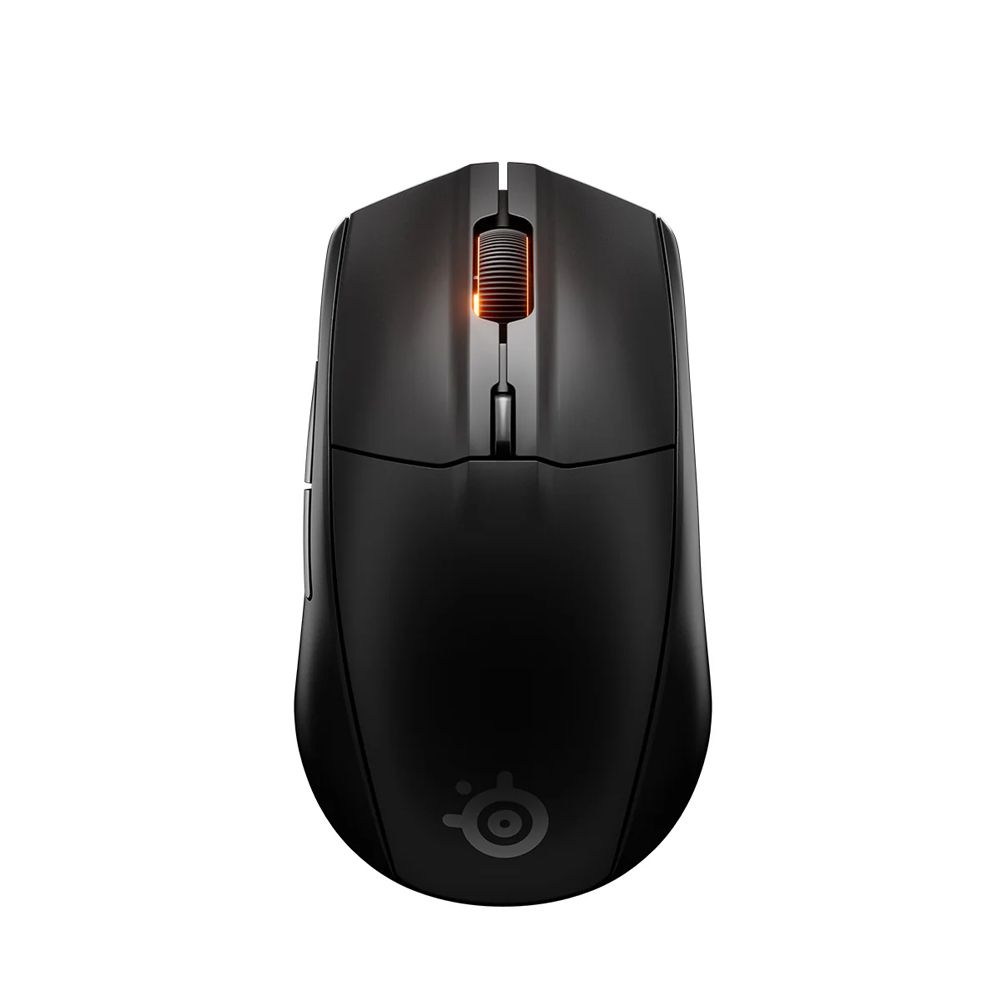 SteelSeries Rival 3 Wireless Gen 2 TrueMove Air Sensor Gaming Mouse