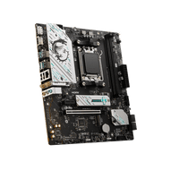 MSI B650M Gaming Wifi AMD Motherboard