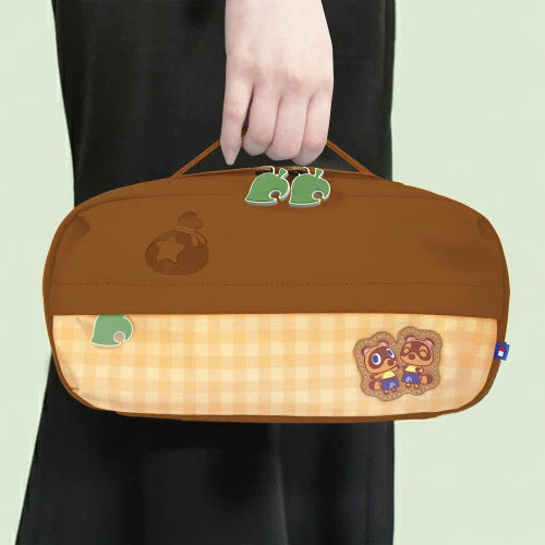 Hori Animal Crossing Adventure Pack for Nintendo Switch 2 (NSX-189A)