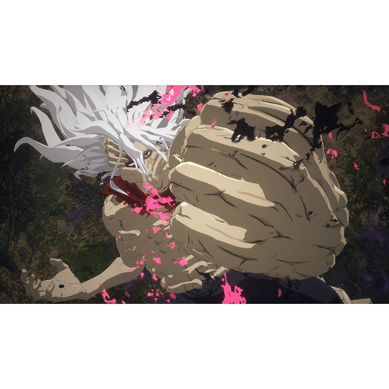 PlayStation 5 My Hero Academia: All's Justice (ASI)