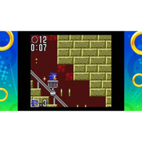 PlayStation 4 Sonic Origins Plus (AU)