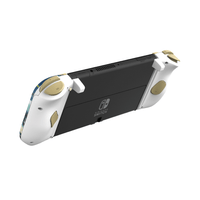 Hori Split Pad Controller The Legend Of Zelda Tears Of The Kingdom for Switch V2/OLED NSW-433A