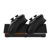 Snakebyte Twincharge X Charging Station for Xbox