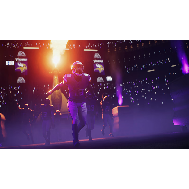 Nintendo Switch 2 Madden 26 (US)