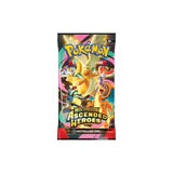 Pokémon TCG Ascended Heroes ETB (ENG)