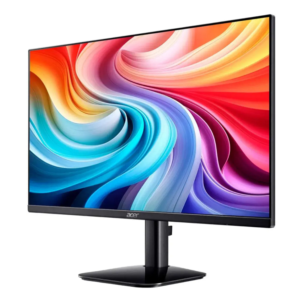 Acer KA272 G0bi 27" FHD (1920x1080) IPS 120Hz Freesync 1ms VRB LED Monitor