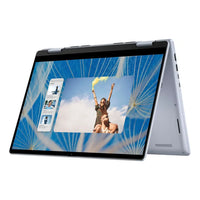 Dell Inspiron 14" FHD+ 2-in-1 Intel Core 7 150U 16GB DDR5 RAM 1TB SSD Intel Graphics Win 11 Ice Blue