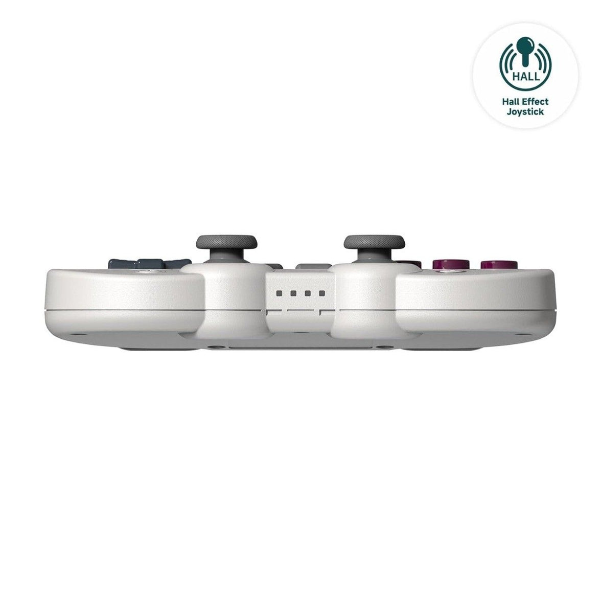 8bitDo SN30 Pro Gamepad Hall Ed. For Windows/Android/Apple/MacOS/Steam