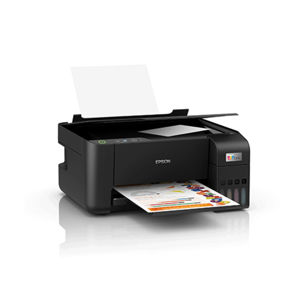 EPSON L3210 Printer