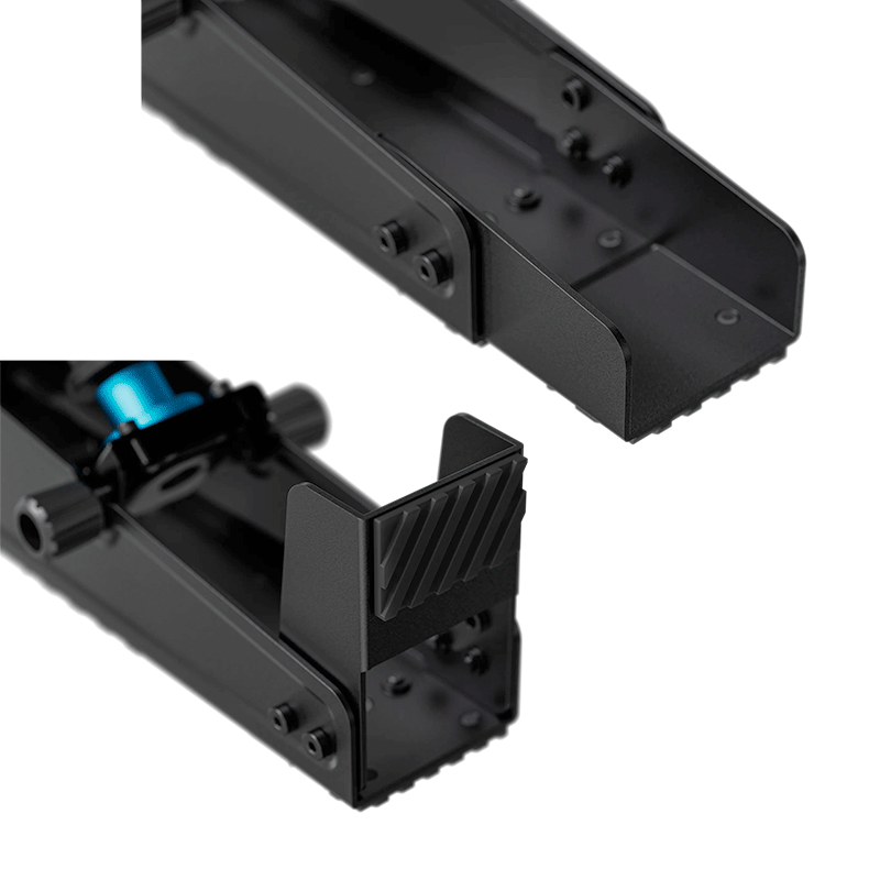 Logitech G RS Driving Pedals