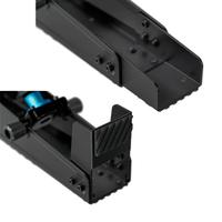 Logitech G RS Driving Pedals