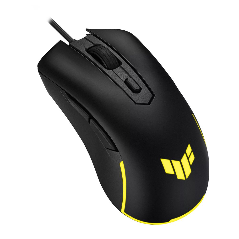 ASUS TUF Gaming Mouse M3 Gen II Wired