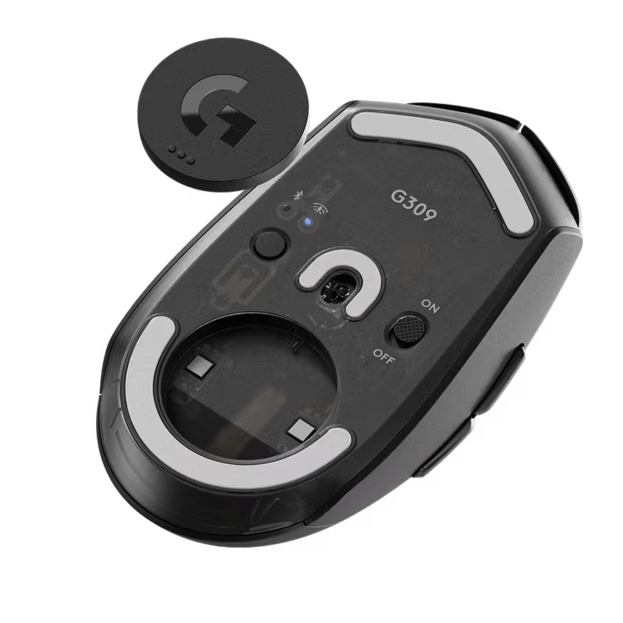 Logitech G309 Lightspeed Gaming Mouse