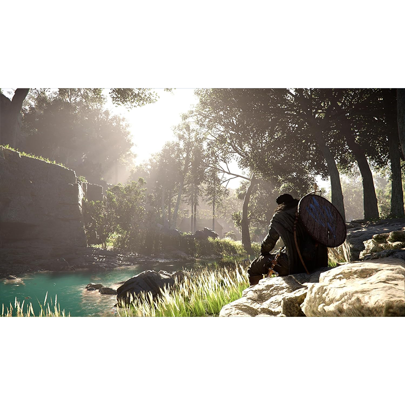 [PRE-ORDER] PlayStation 5 Crimson Desert: Standard Edition (R3)