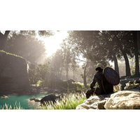 [PRE-ORDER] PlayStation 5 Crimson Desert: Standard Edition (R3)