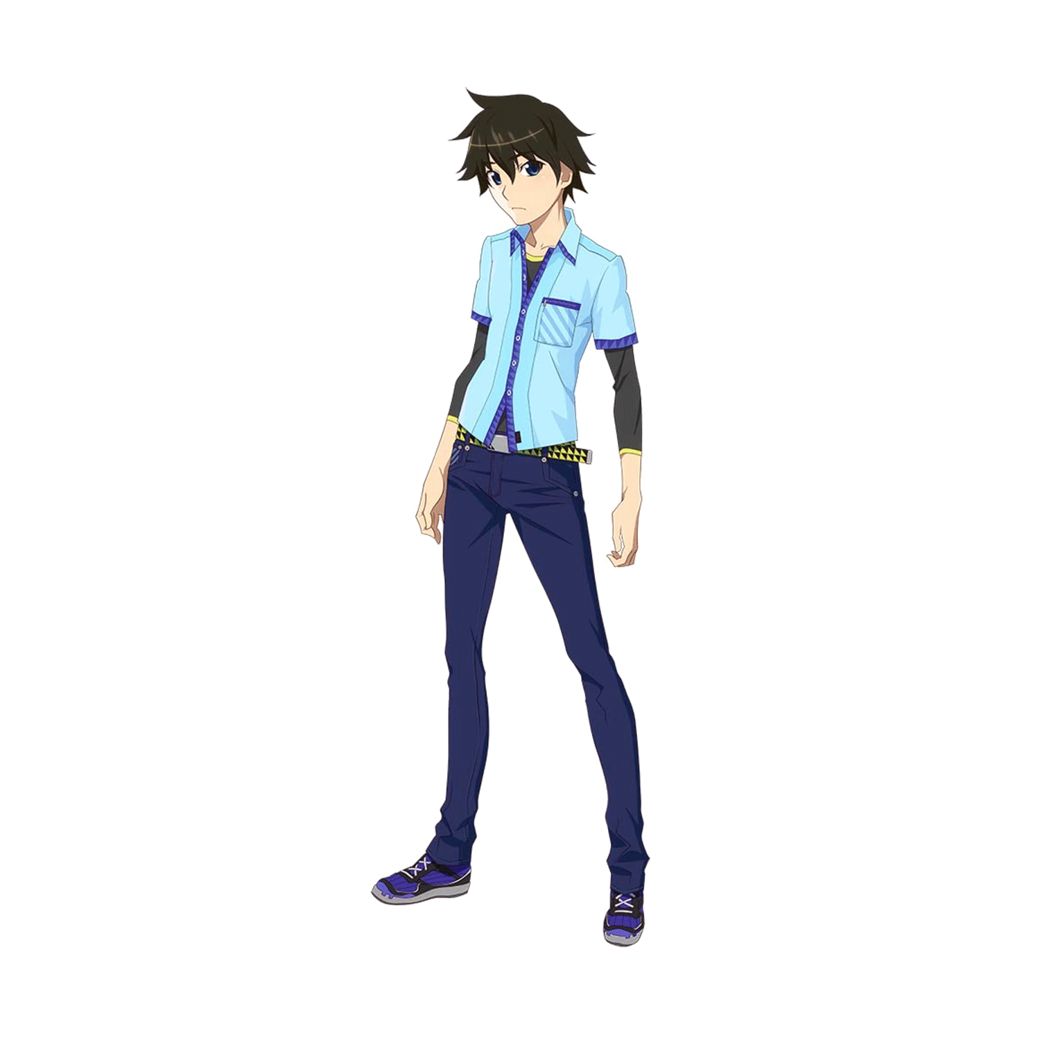 Nintendo Switch AKIBA'S TRIP Undead & Undressed Directors Cut (US)