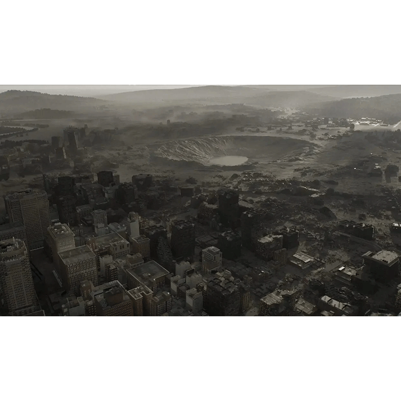 Nintendo Switch 2 Resident Evil: Requiem (ASI)