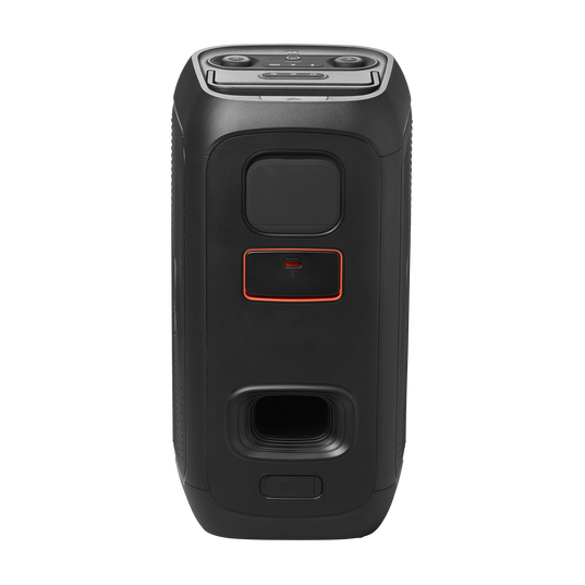 JBL PartyBox Club 120 Portable Party Speaker with Built-in Lights, Powerful Sound and deep bass