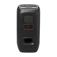 JBL PartyBox Club 120 Portable Party Speaker with Built-in Lights, Powerful Sound and deep bass