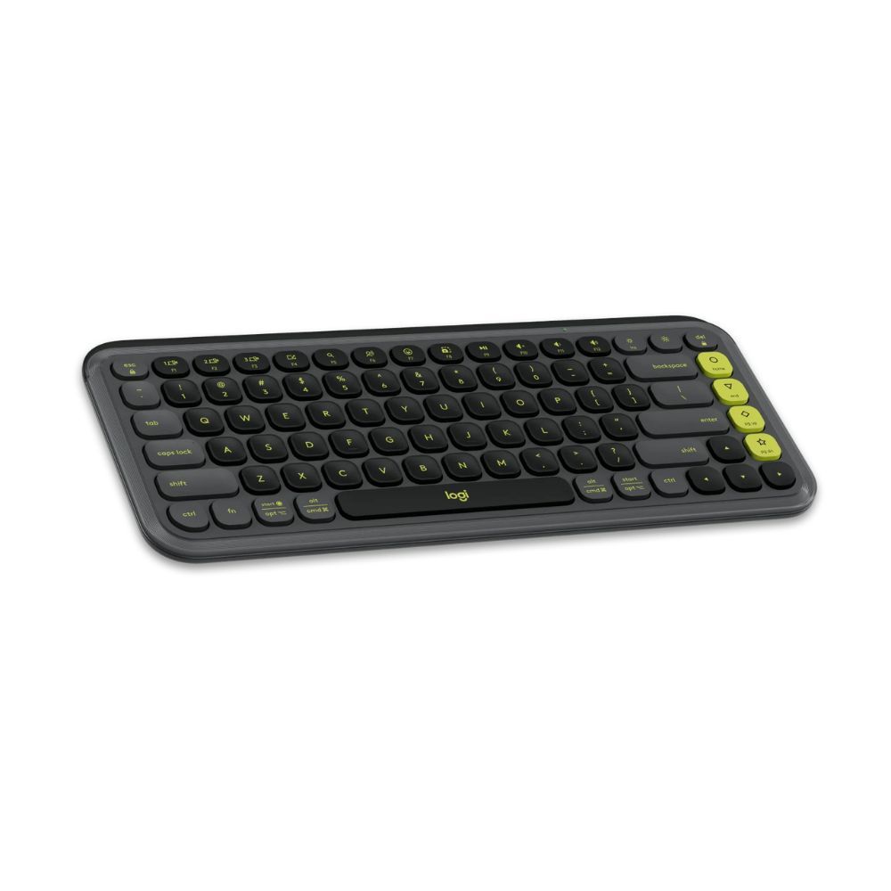 Logitech Pop Icon Keys