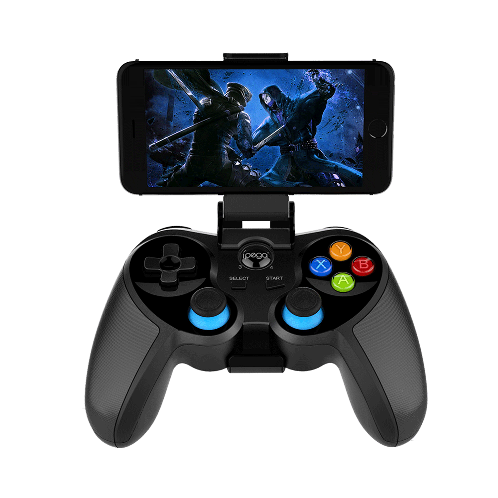 iPega Wireless Controller for Iphone/Ipad/Android/Tablet [PG-9157]