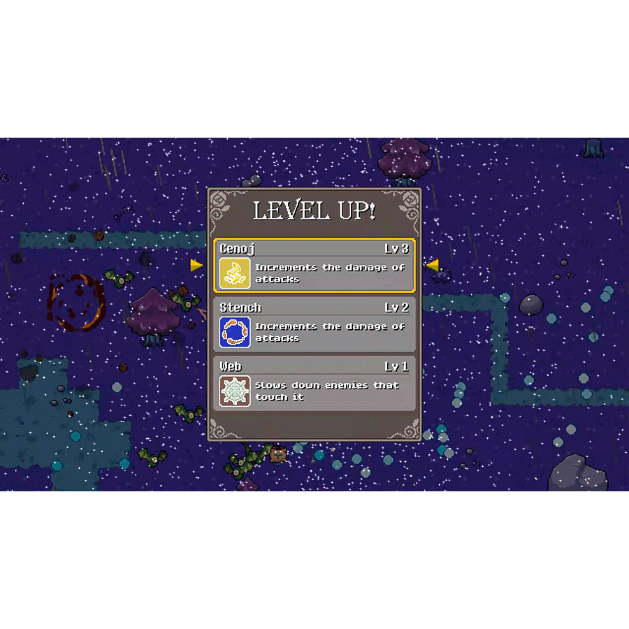 Nintendo Switch Sword of the Necromancer Collection: Standard Edition (EUR)