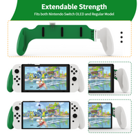 JYS Hard Protective Case Tears of the Kingdom for V2/OLED [NS229]