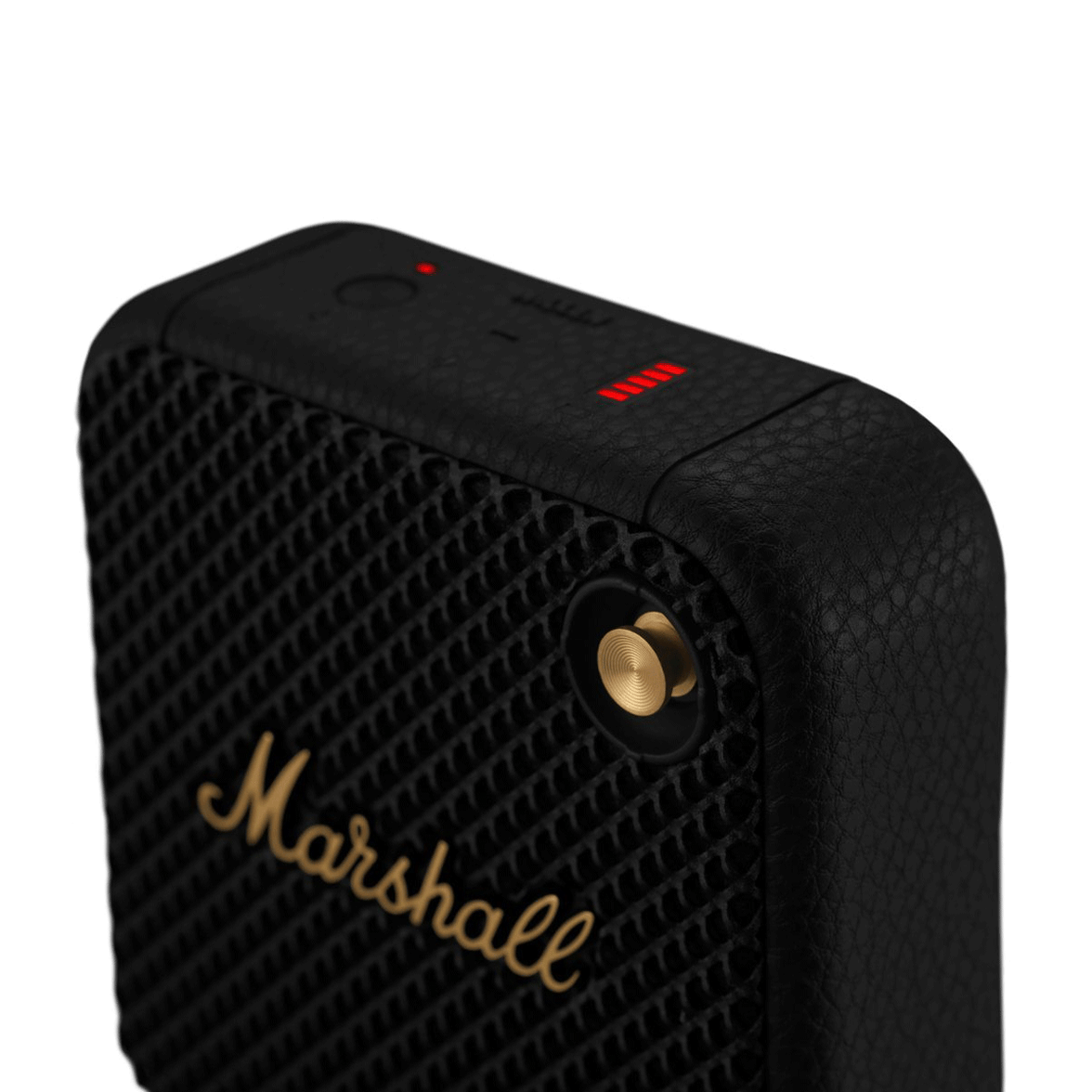 Marshall Willen Portable Bluetooth Speaker