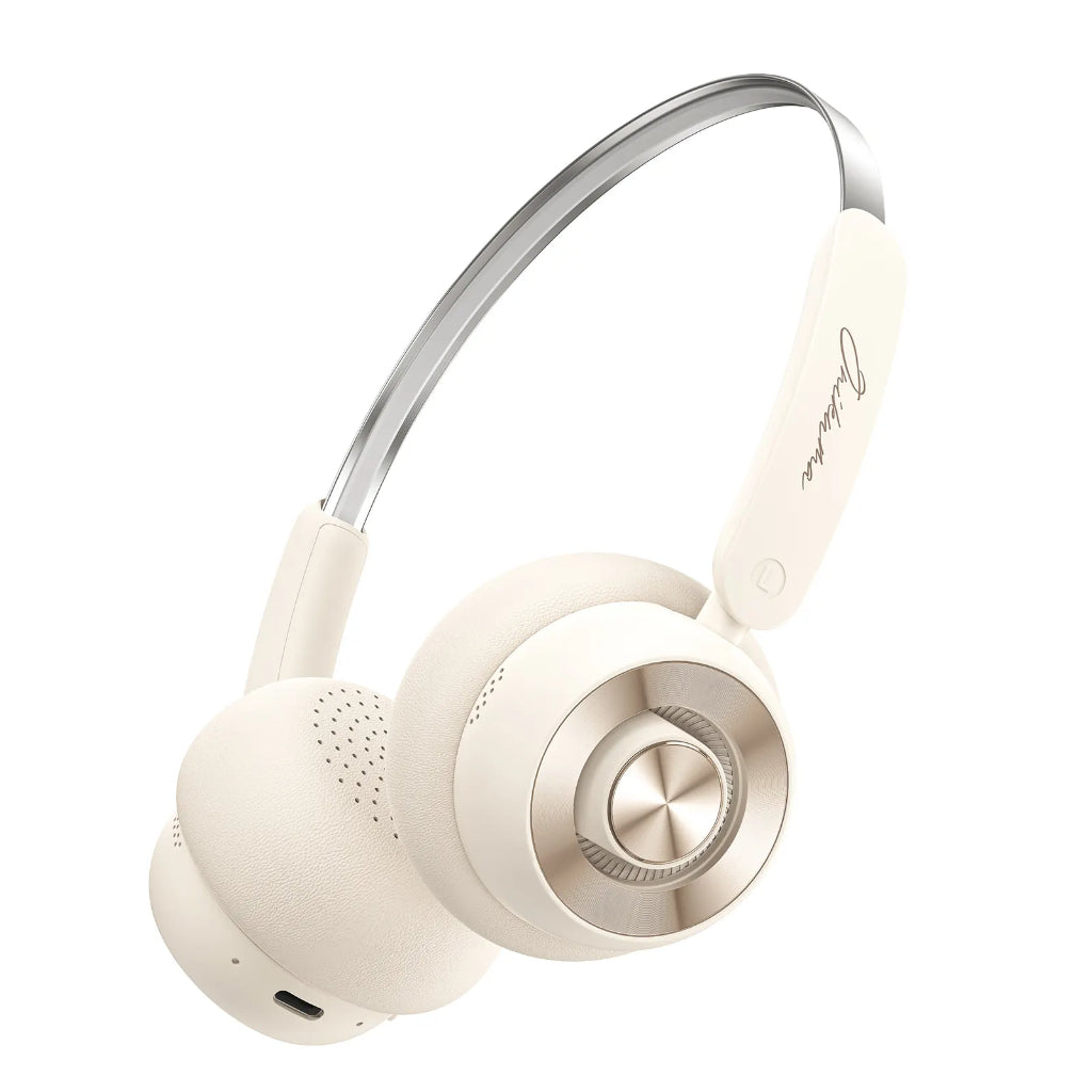 Onikuma GT820 Wireless Gaming Headset with Noise Cancellation