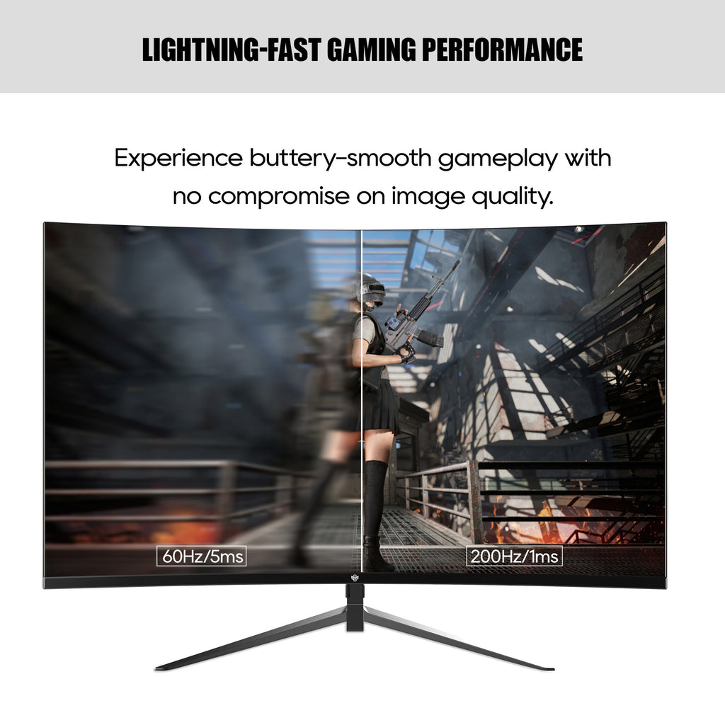 GXM Monitor + GXM Controller Bundled - GameXtremePH