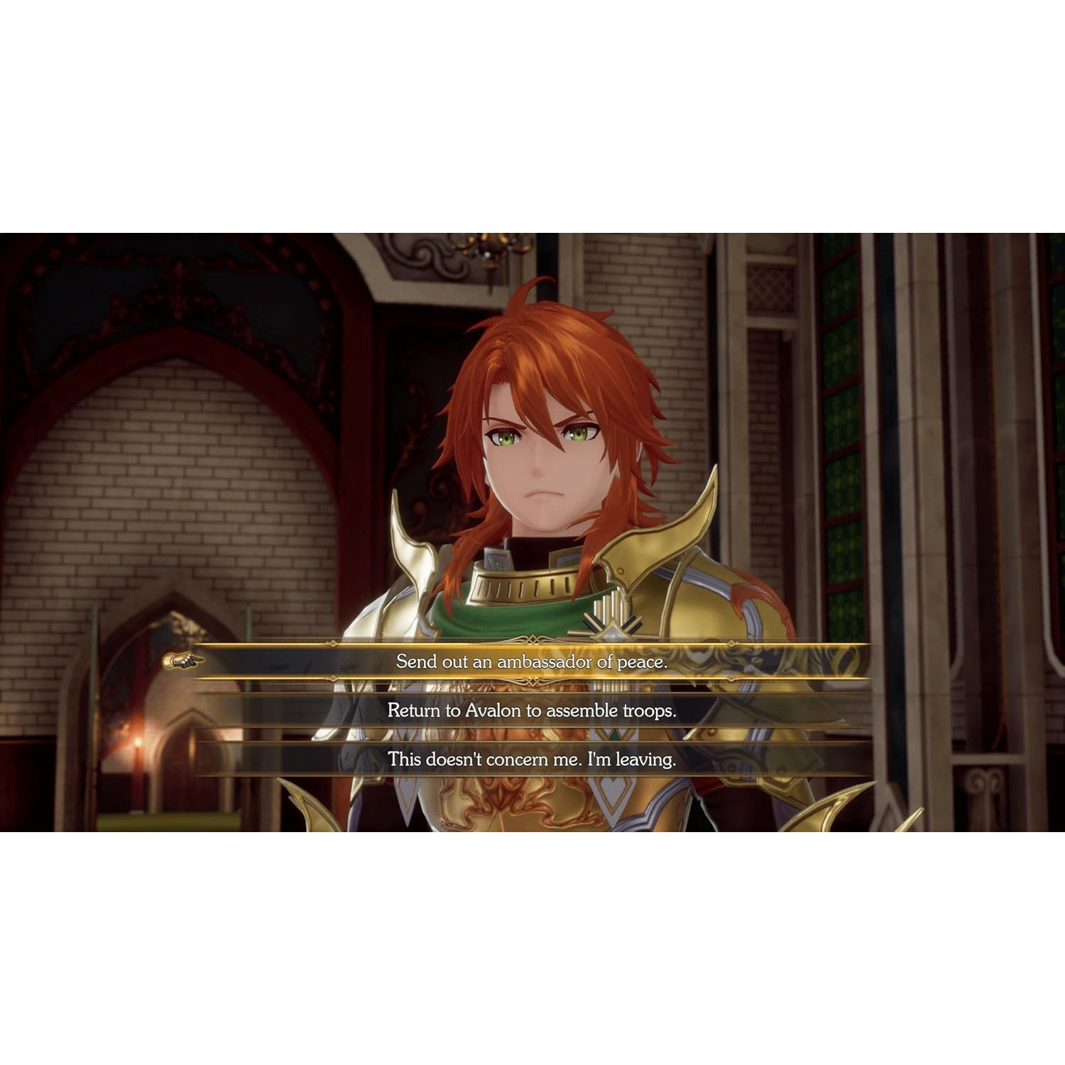 Nintendo Switch Romancing Saga 2 Revenge of the Seven