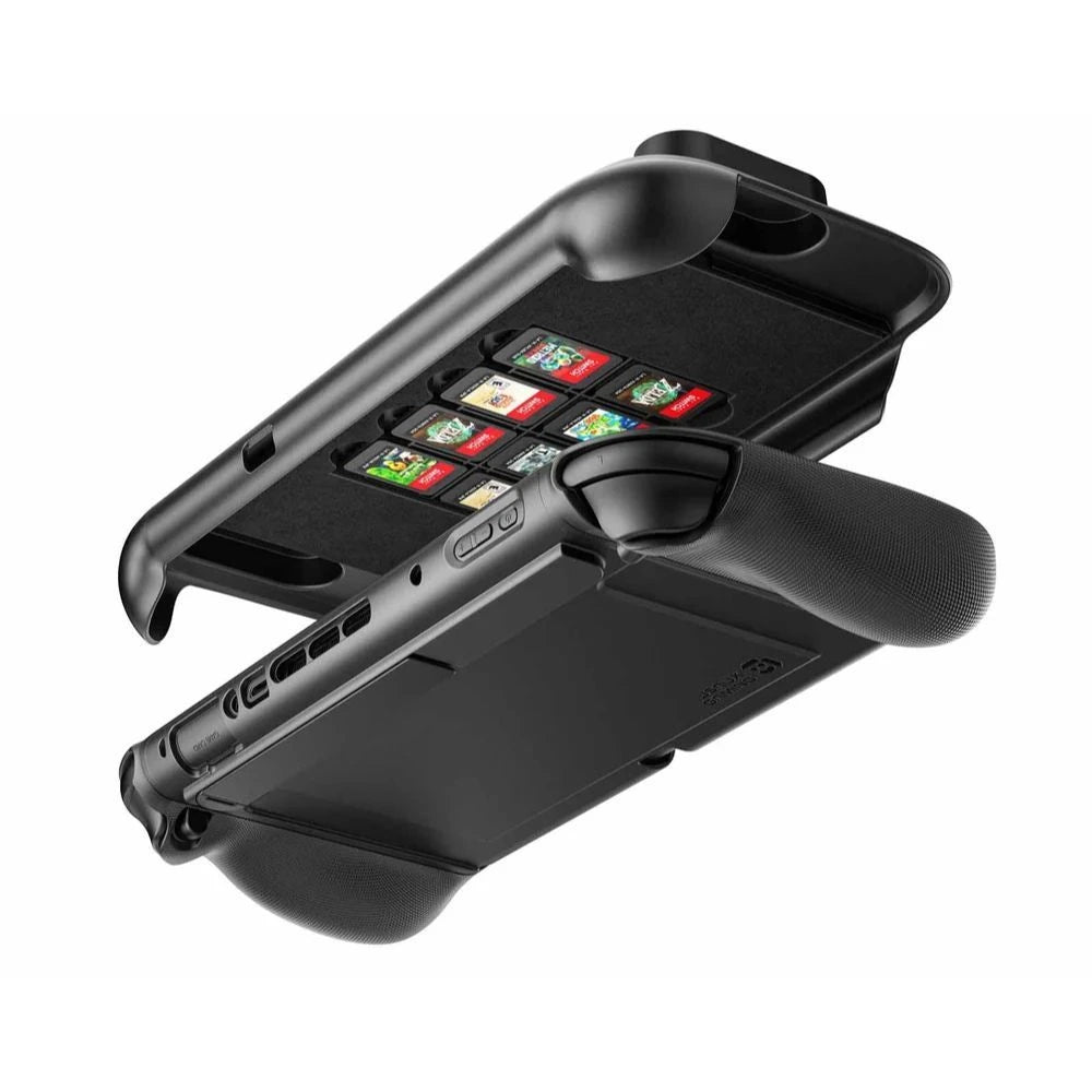 JSAUX GoJoy Case for Nintendo Switch 2 (Black) (PC0118A)