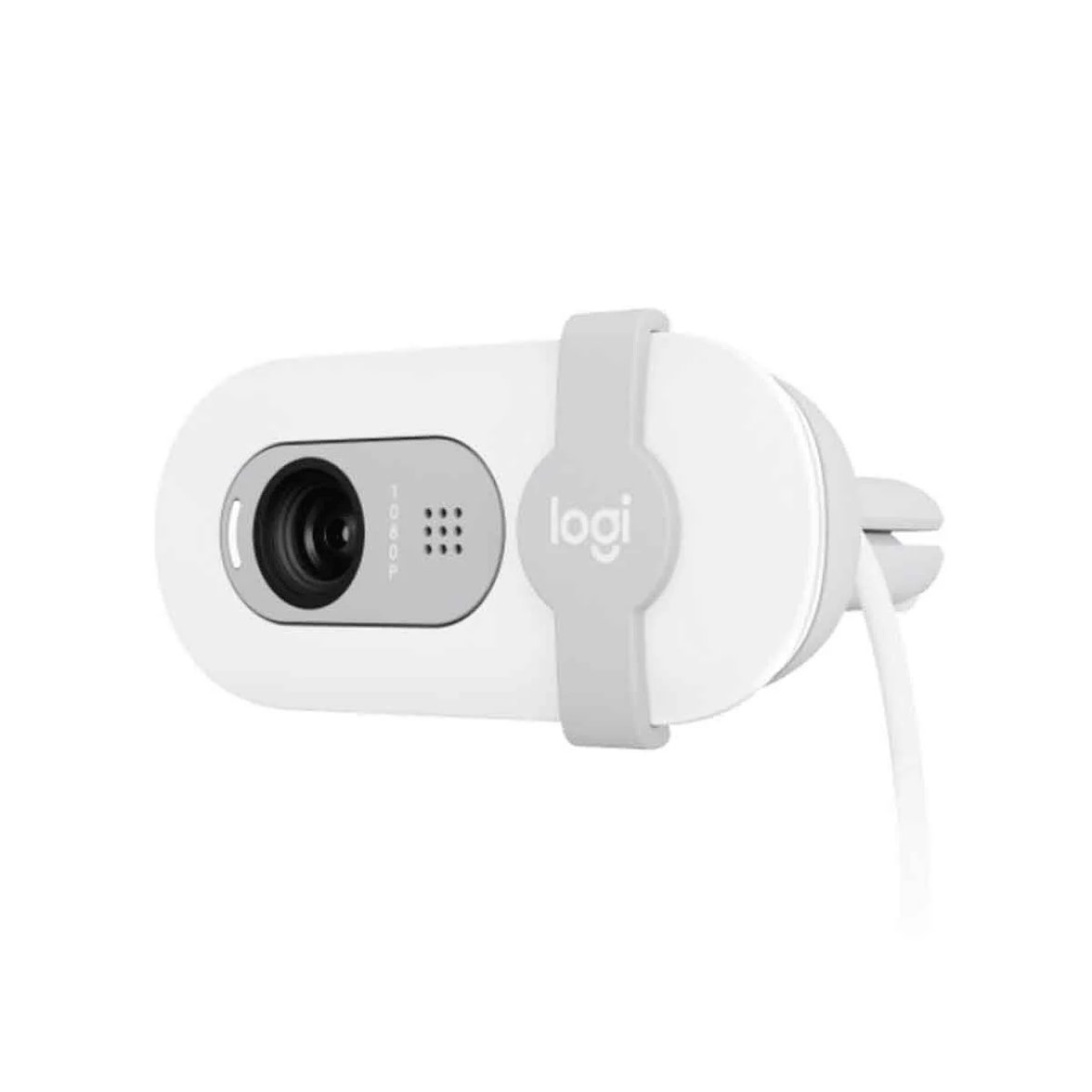 Logitech Brio 100 Full HD 1080P Web Cam