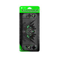 IINE Pokemon Z-A Protective Case Set for Nintendo Switch OLED L1240
