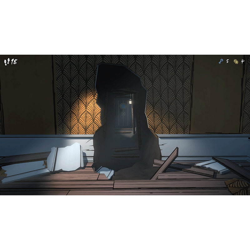 [PRE-ORDER] PlayStation 5 Blue Prince (ASI)