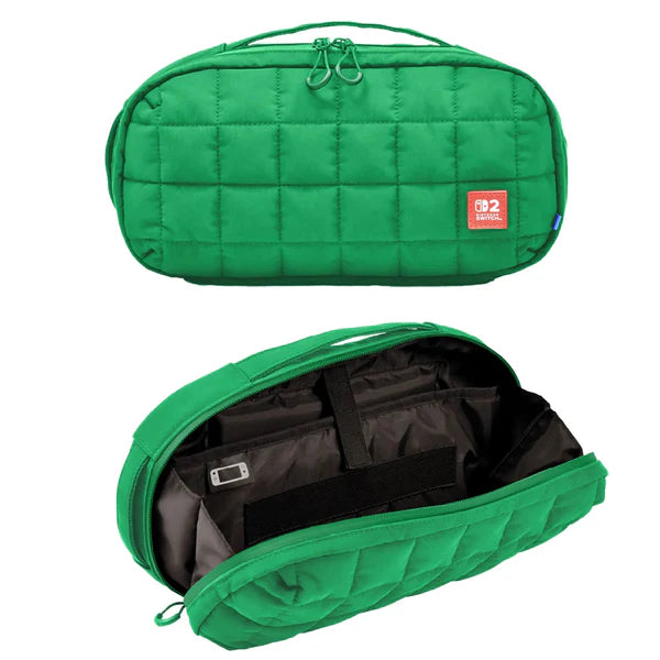 Hori Puff Pouch for NS1/NS2