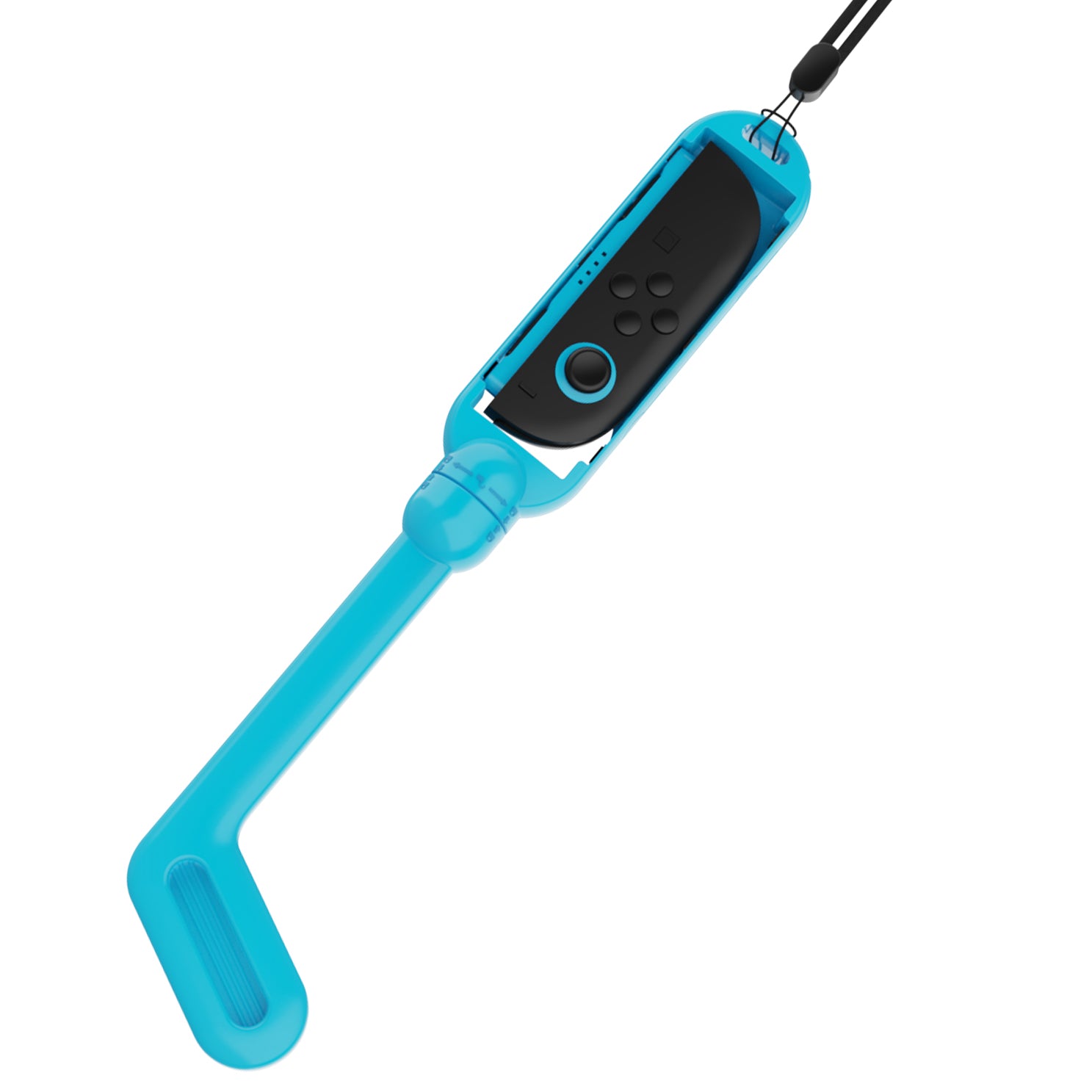 iPega 2 Golf Clubs for Nintendo Switch 2 Joy-Cons PG-SW2091
