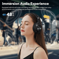 Transformers TF-G06 Bluetooth Headset HD Multi-Function Buttons