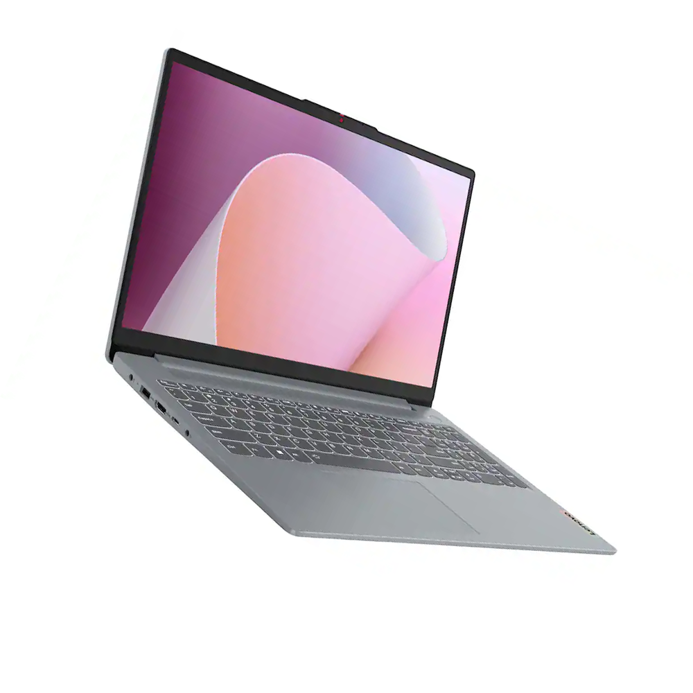 Lenovo IdeaPad Slim 3 15.6" Full HD Touchscreen AMD Ryzen 7 5825U 16GB RAM / 512GB SSD AMD Radeon Graphics Win 11 Arctic Grey 82XM00LMUS