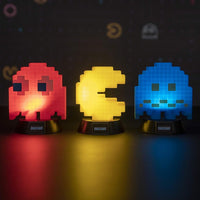 Paladone Pac-Man Icons Light V2 (PP4987PMV2)