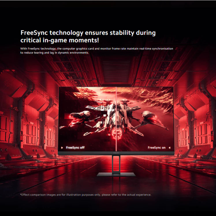Xiaomi Gaming Monitor G24I 2026 OM4FE