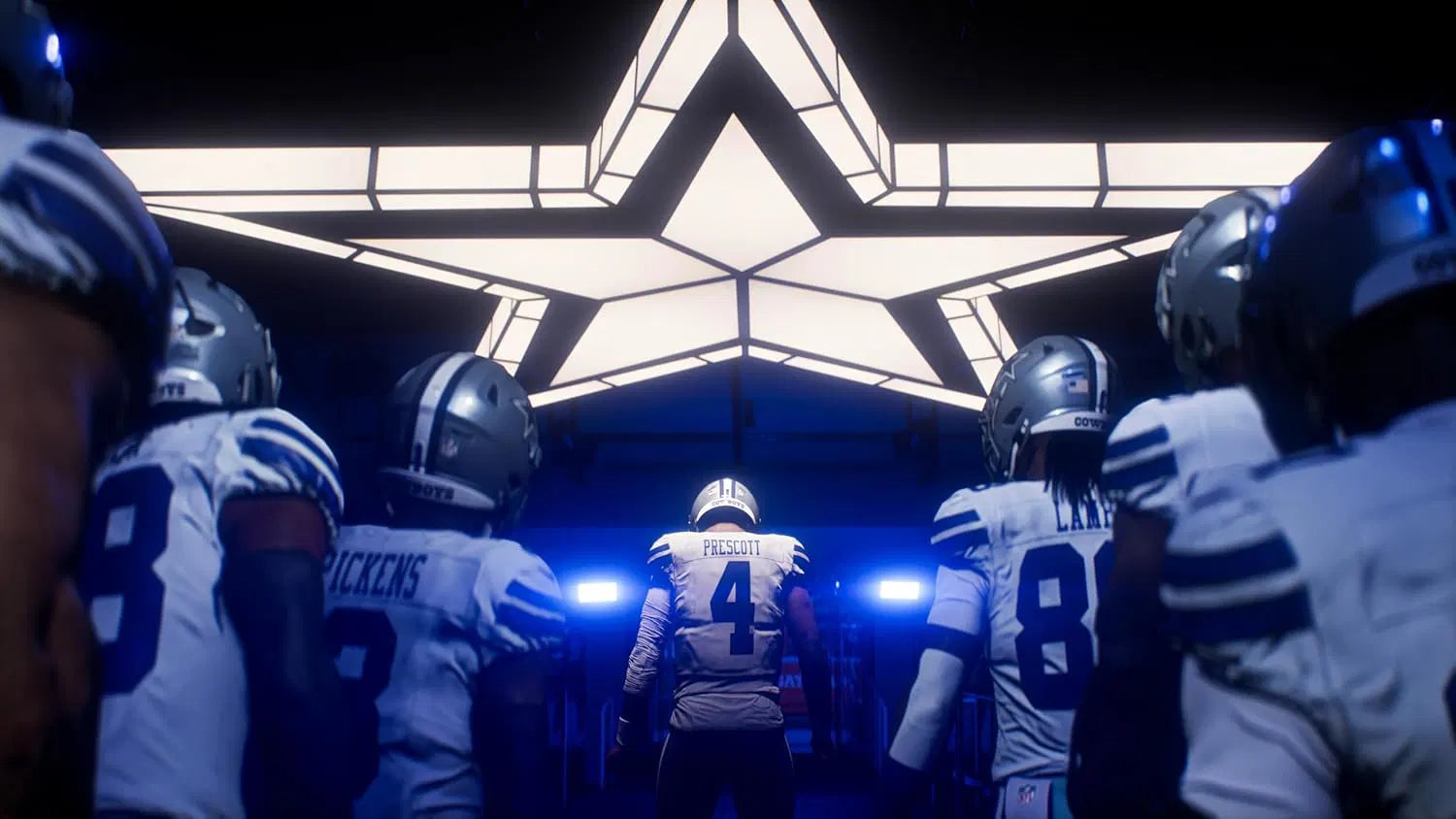 PlayStation 5 Madden NFL 27 (EU)