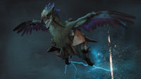 [PRE-ORDER] Nintendo Switch 2 Monster Hunter Wilds Deluxe Edition (ASI)