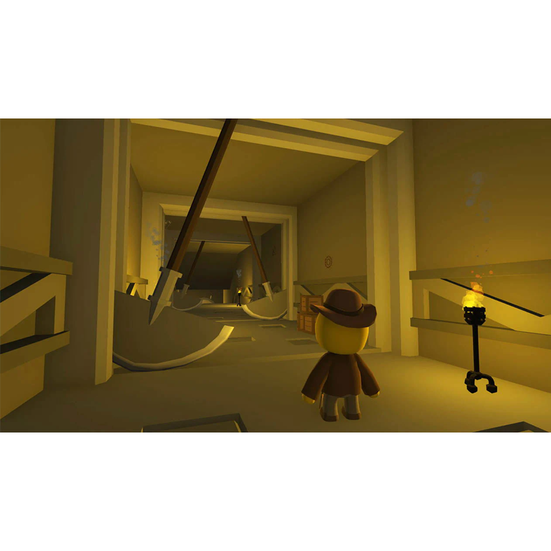 Nintendo Switch 2 Wobbly Life (EU)