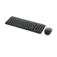 Logitech MK250 Wireless Combo