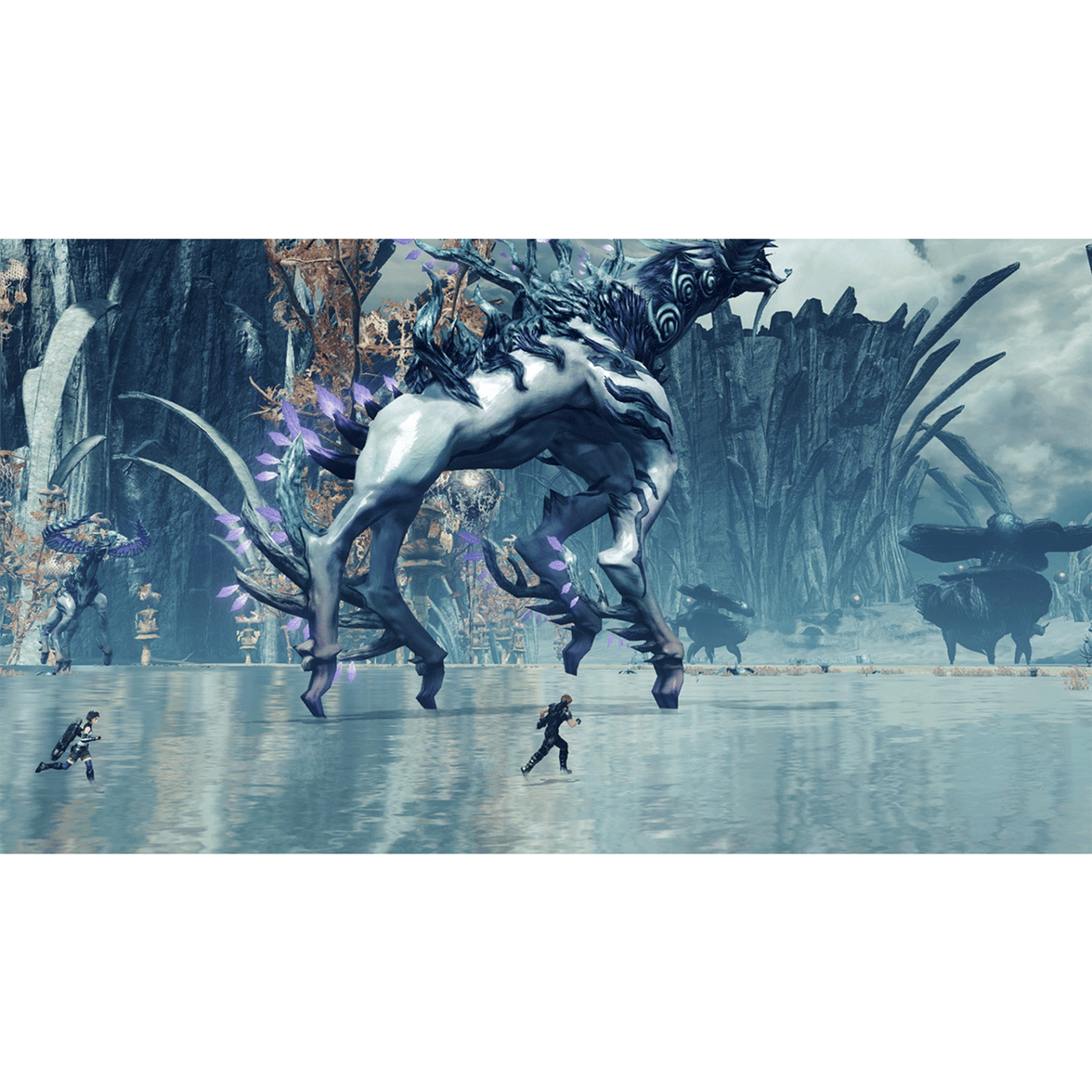 Nintendo Switch 2 Xenoblade Chronicles™ X Definitive Edition – Nintendo Switch™ 2 Edition (ASI)