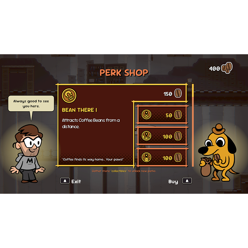 Nintendo Switch This is Fine: Maximum Cope (EUR)