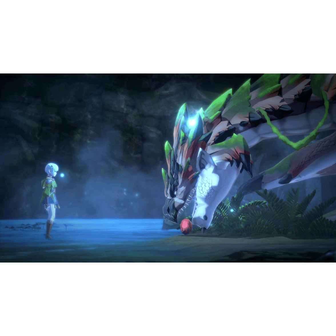 Nintendo Switch Monster Hunter Stories Collection [ASI]