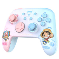 IINE Wireless Pro Controller Luffy & Chopper for NSW/PC [L909]