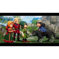 [PRE-ORDER] Nintendo Switch Dragon Quest VII Reimagined Standard Edition (ASI)